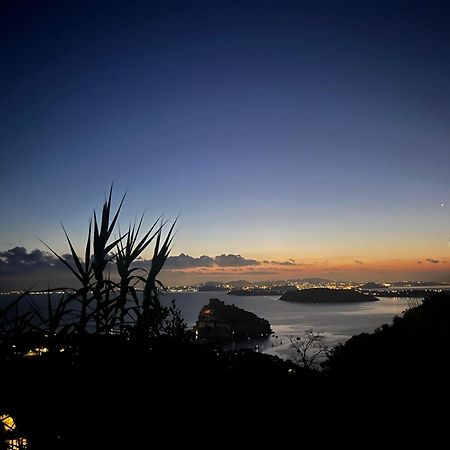Barracudasuite Ischia Extérieur photo