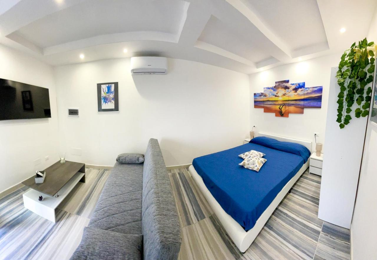 Barracudasuite Ischia Extérieur photo