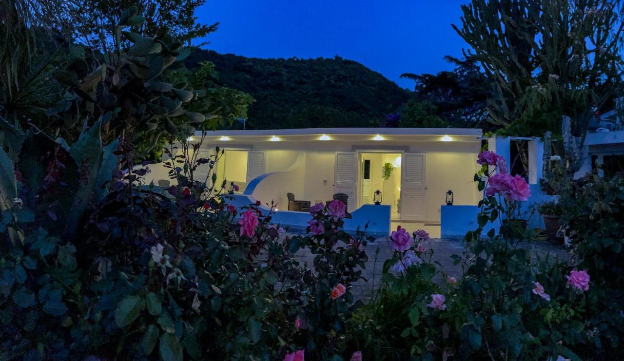 Barracudasuite Ischia Extérieur photo