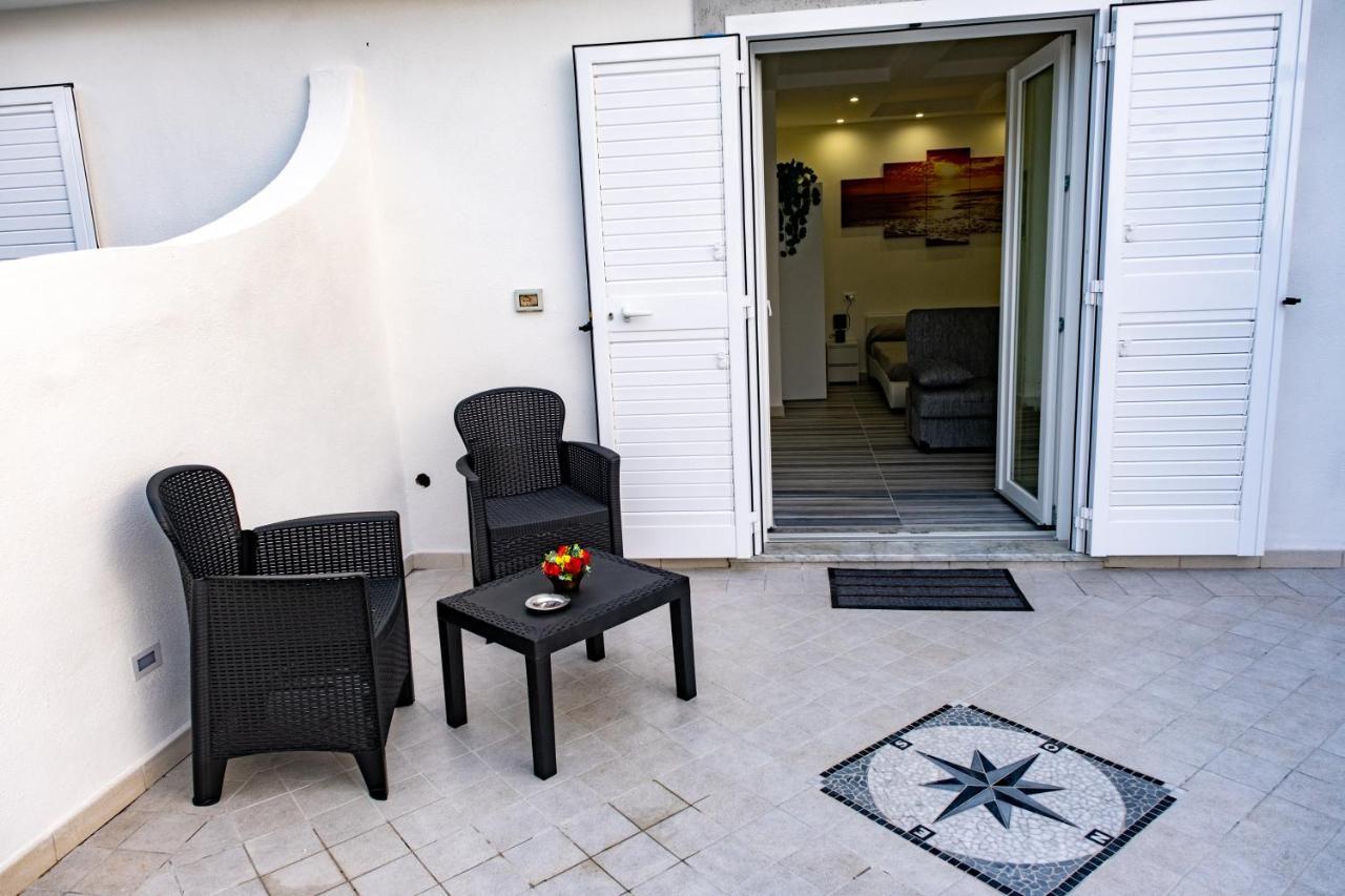 Barracudasuite Ischia Extérieur photo