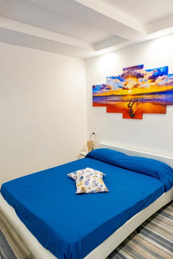 Barracudasuite Ischia Extérieur photo