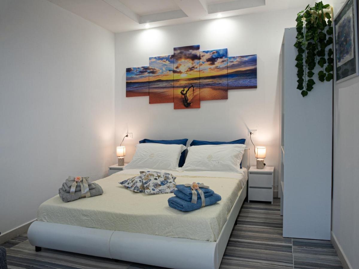 Barracudasuite Ischia Extérieur photo